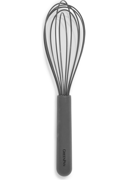 Silikon Çırpıcı Grey