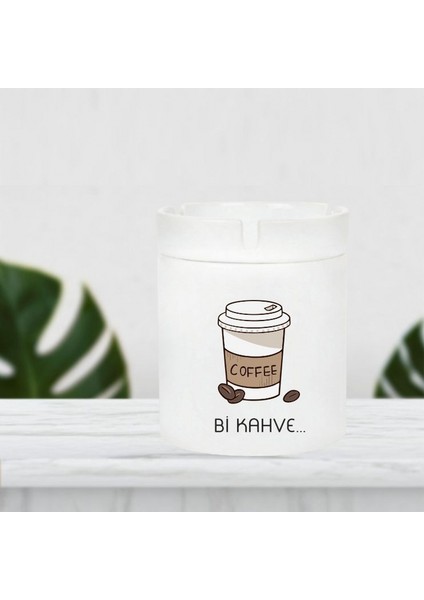 Bi Kahve Küllük