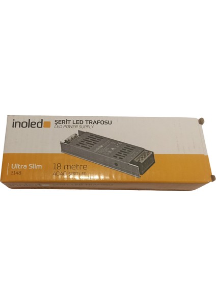 Inoled 250W 20,8 W LED Trafosu - 2148