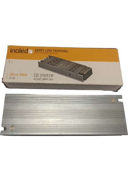 Inoled 250W 20,8 W LED Trafosu - 2148