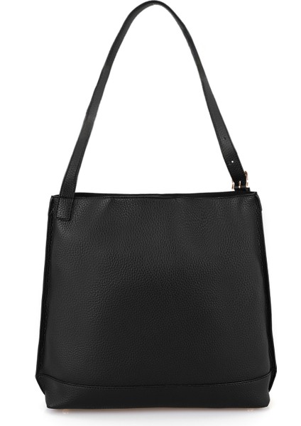 Kaela Siyah Kadın Omuz Çantası modelleri