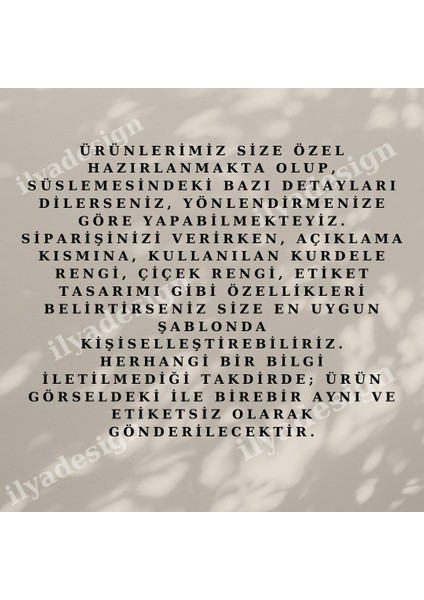 Söz Nişan Nikah Mika Kutulu Bubble Mum 10 adet