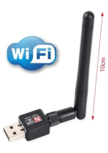 Esonıc Mk2 I3 4n 8gb Ram 1tb SSD Masaüstü Mini Bilgisayar