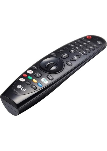 AKB75855501 Ile Uyumlu AN-MR20GA Tv Mikrofonlu Kumanda