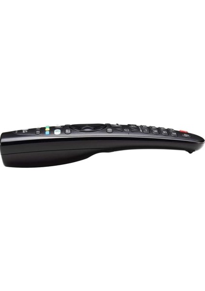 AKB75855501 Ile Uyumlu AN-MR20GA Tv Mikrofonlu Kumanda