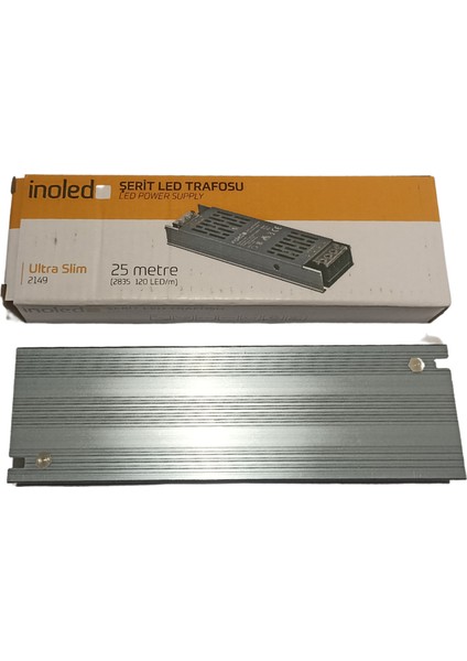 Inoled 360W 30A LED Trafosu - 2149 25 Metre