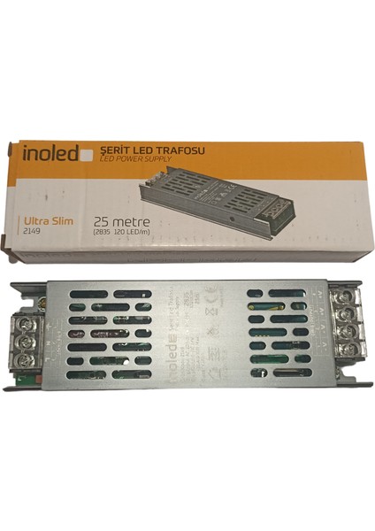 Inoled 360W 30A LED Trafosu - 2149 25 Metre