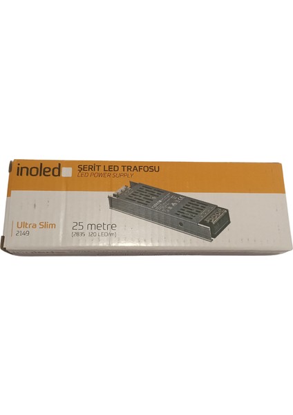 Inoled 360W 30A LED Trafosu - 2149 25 Metre