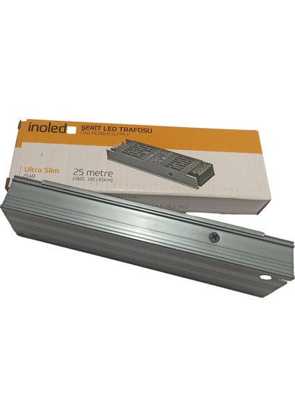 Inoled 360W 30A LED Trafosu - 2149 25 Metre