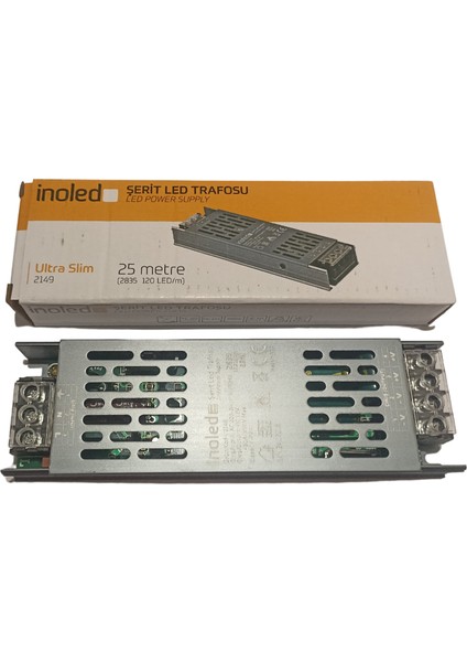 Inoled 360W 30A LED Trafosu - 2149 25 Metre