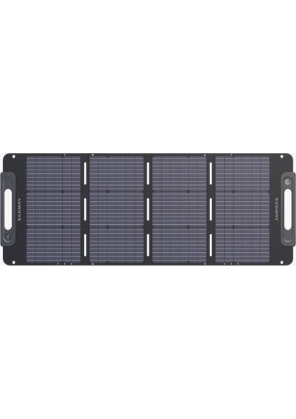 Ninebot Cube SP100 Güneş Paneli