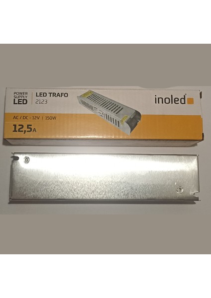 Inoled 150W 12,5A LED Trafosu - 2123