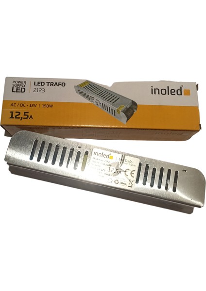 Inoled 150W 12,5A LED Trafosu - 2123