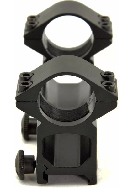 Dürbün Bağlama Aparatı 24MM