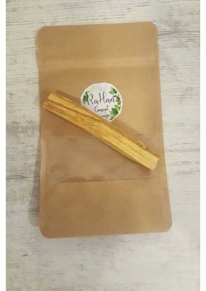 Palo Santo Nazar A Doğal Tütsü Palasanto 1ADET 10 G Negatif Enerji Yoga Palosanto Ritüel Spiritüel Pala Santo