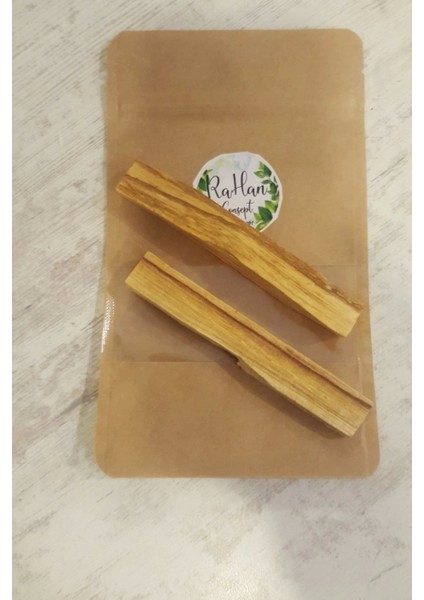 Palo Santo Nazar A Doğal Tütsü Palasanto 2 Adet 15-20 G Negatif Enerji Yoga Palosanto Ritüel Spiritüel Pala Santo fiyatları