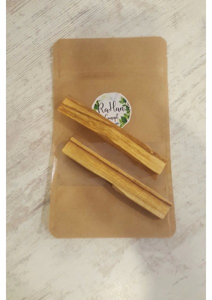 Palo Santo Nazar A Doğal Tütsü Palasanto 2 Adet 15-20 G Negatif Enerji Yoga Palosanto Ritüel Spiritüel Pala Santo fırsatları