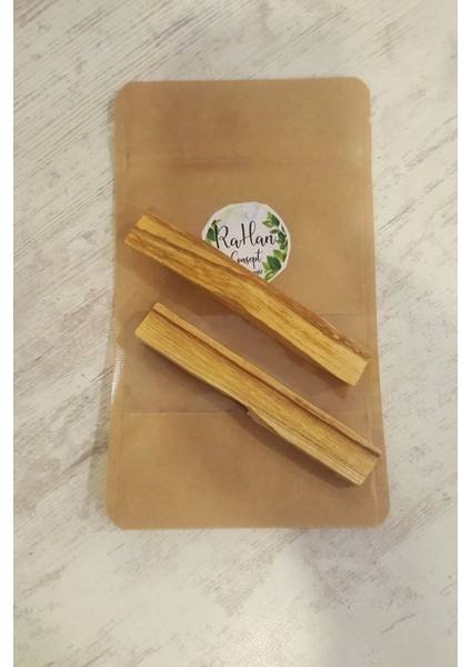 Palo Santo Nazar A Doğal Tütsü Palasanto 2 Adet 15-20 G Negatif Enerji Yoga Palosanto Ritüel Spiritüel Pala Santo indirimleri