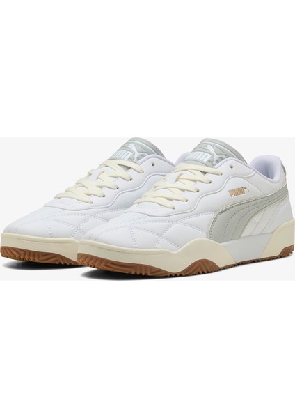 Tifosi Kadın Bej Sneaker.05