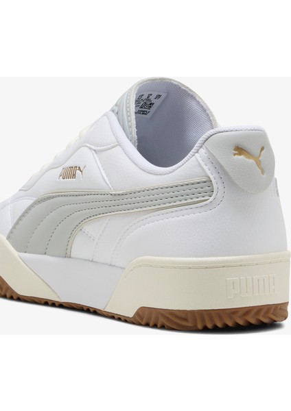 Tifosi Kadın Bej Sneaker.05