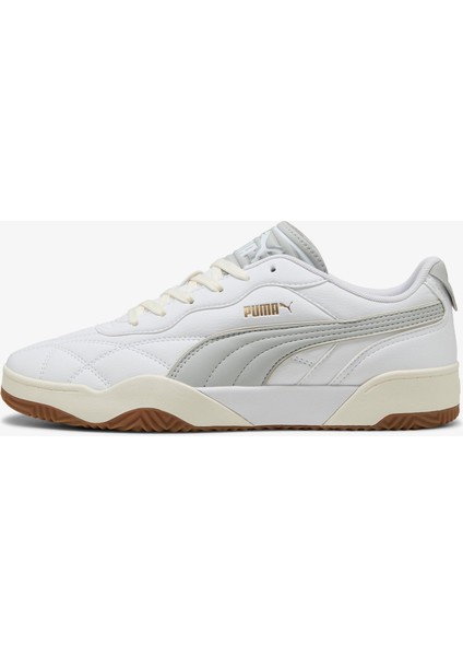 Tifosi Kadın Bej Sneaker.05