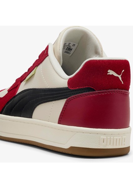 Caven 2.0 Erkek Kırmızı Sneaker.01 modelleri