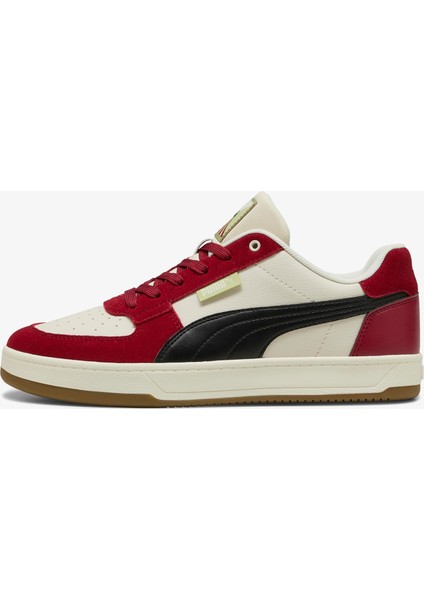 Caven 2.0 Erkek Kırmızı Sneaker.01 fırsatları