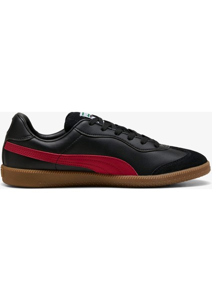 King 21 Siyah Sneaker.13