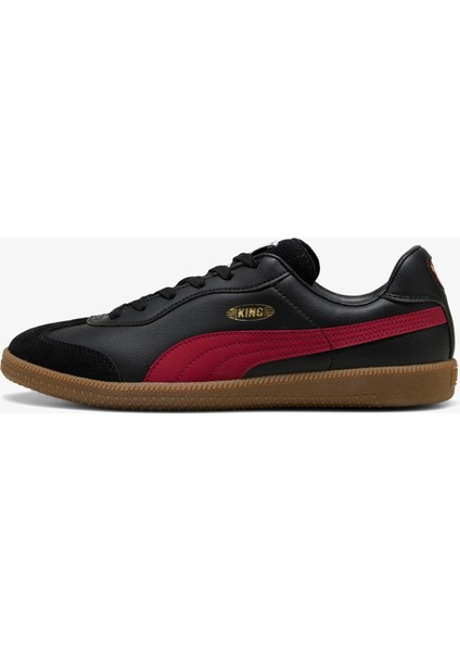 King 21 Siyah Sneaker.13