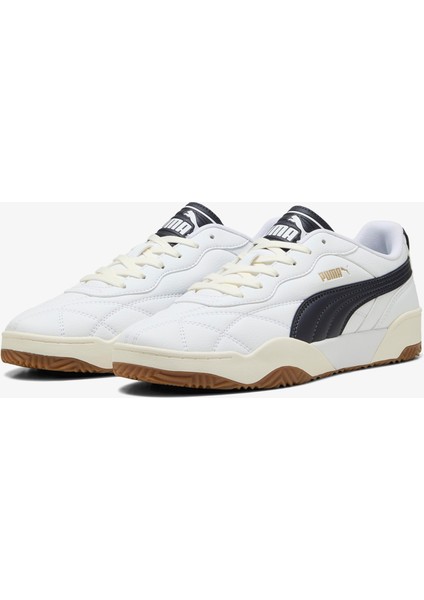 Tifosi Erkek Beyaz Sneaker.03