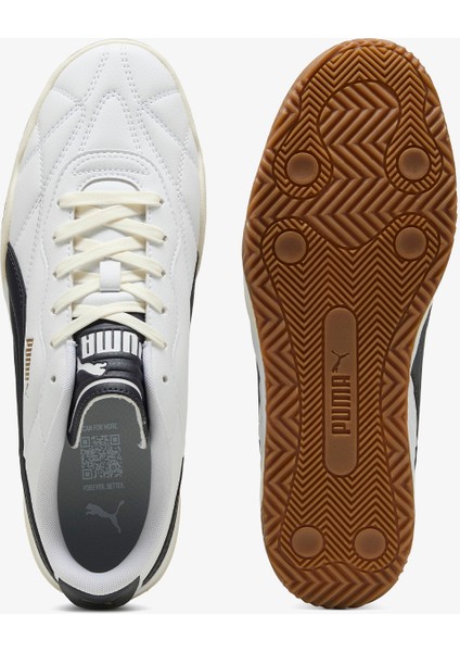 Tifosi Erkek Beyaz Sneaker.03