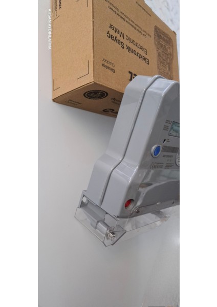 Sayaç Trifaze fiyatları