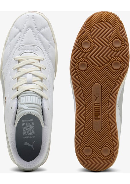 Tifosi Kadın Bej Sneaker.05