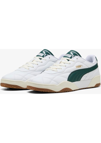Tifosi Erkek Beyaz Sneaker.04