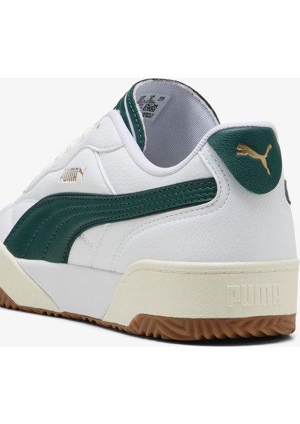 Tifosi Erkek Beyaz Sneaker.04