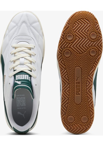 Tifosi Erkek Beyaz Sneaker.04