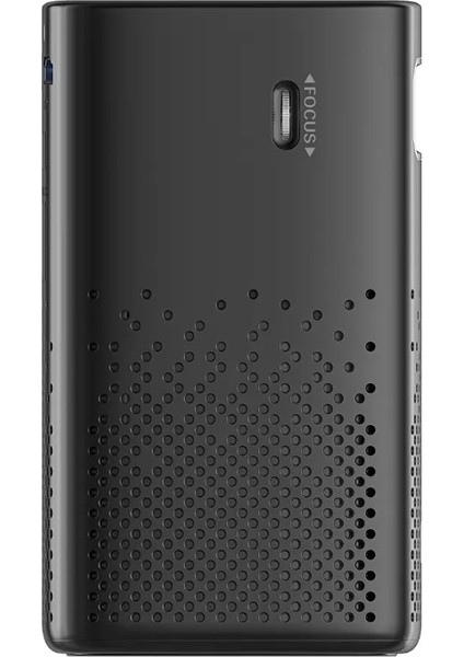 C900 Mini Taşınabilir Projektör Android 9 150ANSI Lümen Dlp Wifi 3D 1080P Dahili Pil Stereo Hoparlör