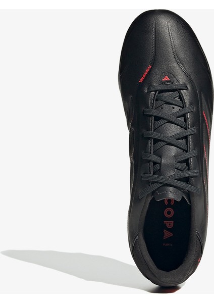 Copa Pure 3 League Mg Erkek Siyah Halı Saha Kramponu.- indirimleri