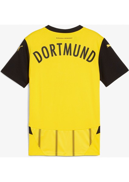 Borussia Dortmund 2024-25 Çocuk Sarı Futbol Forması.01