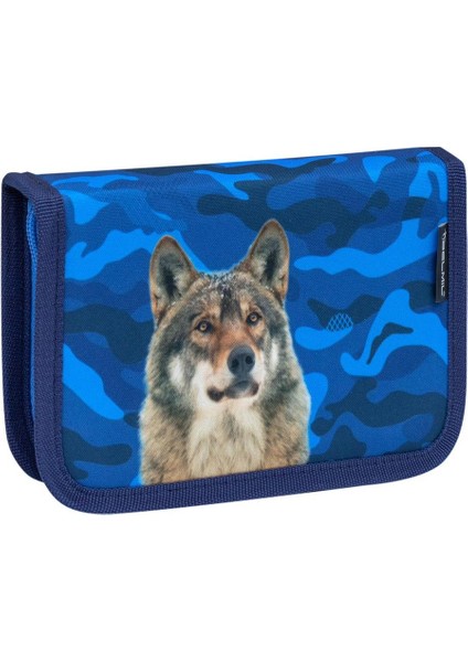 Alpha Wolf Kalem Kutusu 335-72/122