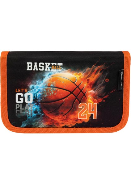 Basketball Kalem Kutusu 335-72