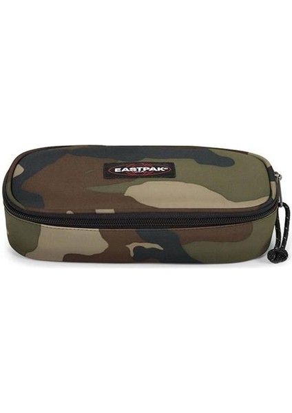 Oval Single Camo Kalem Çantası VFE-EK717181
