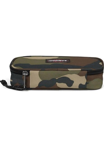 Oval Single Camo Kalem Çantası VFE-EK717181