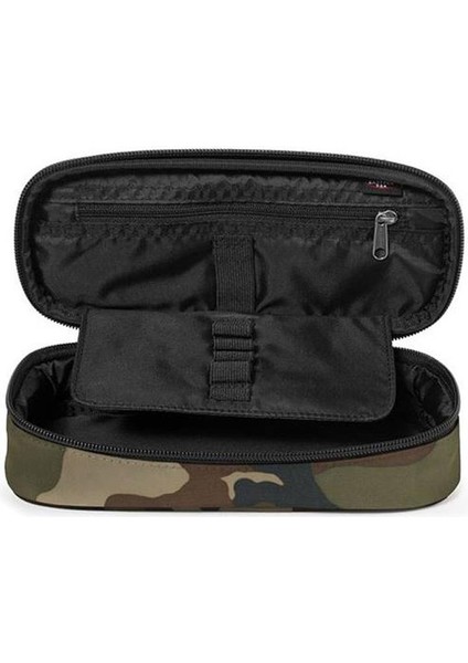 Oval Single Camo Kalem Çantası VFE-EK717181