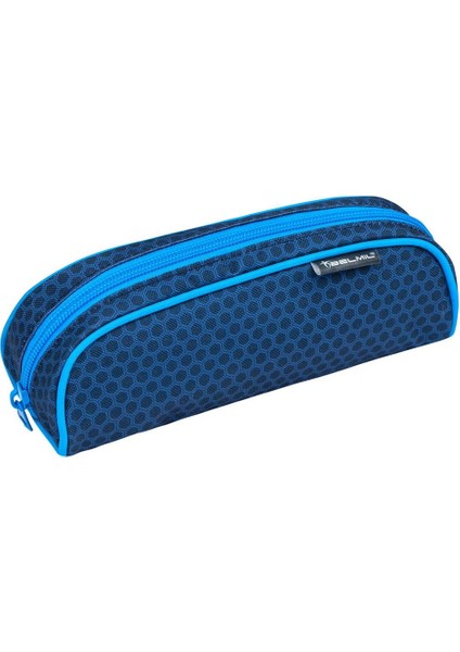 Racing Blue Neon Kalem Kutusu 335-78/295