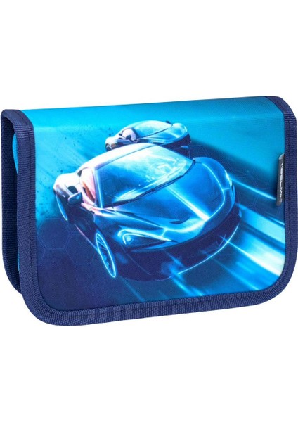 Racing Blue Neon Kalem Kutusu 335-72/120