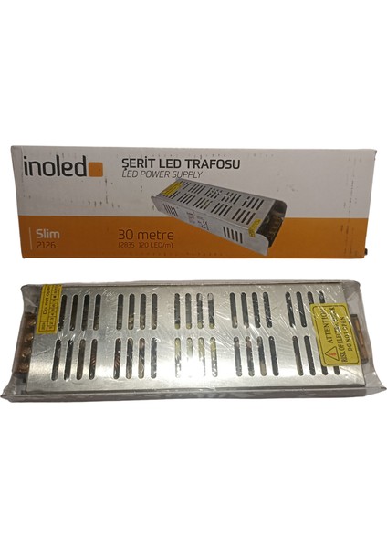 Inoled 360W 30 A LED Trafosu - 2126