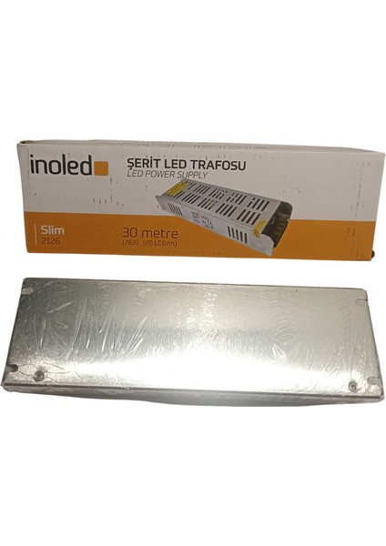 Inoled 360W 30 A LED Trafosu - 2126