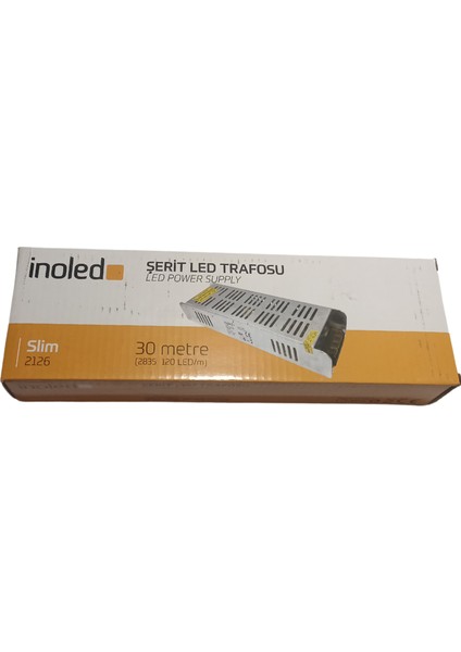 Inoled 360W 30 A LED Trafosu - 2126