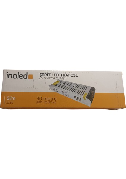 Inoled 360W 30 A LED Trafosu - 2126